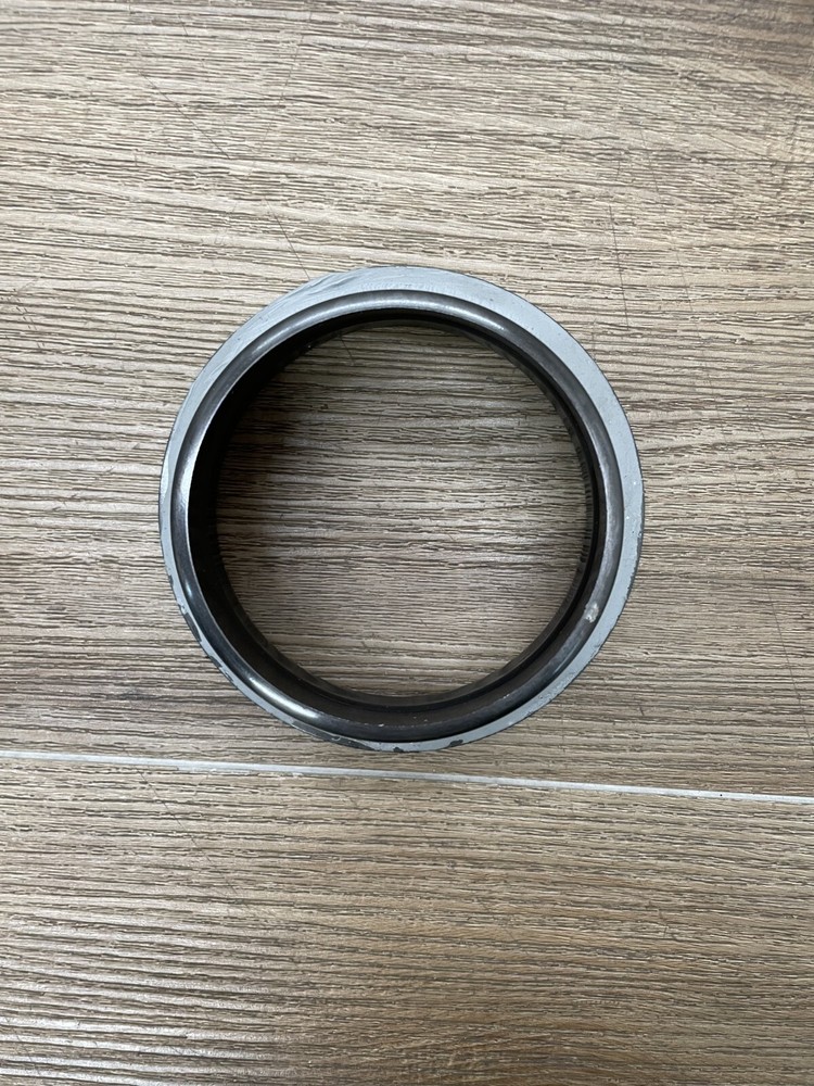 Ruvati RVA1042BL Garbage Disposal Flange - Gunmetal Black READ