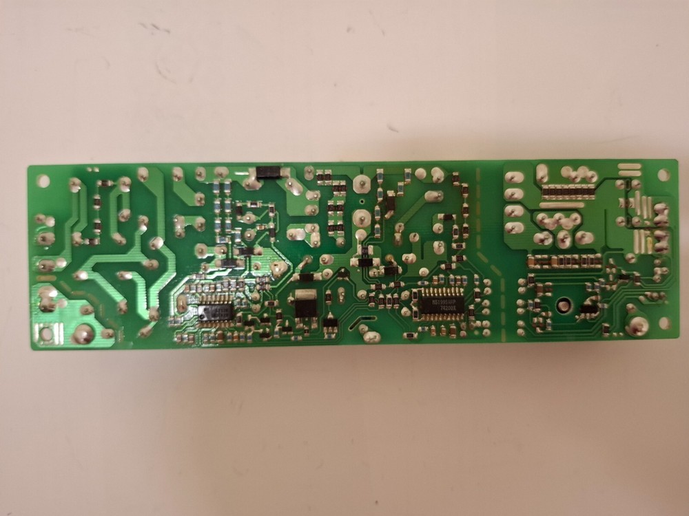 Screen CTP power supply LAMBDA ZWS50AF-15