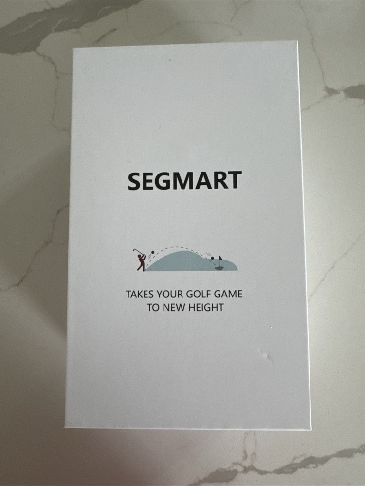 SEGMART laser range finder golf RANGE FINDER