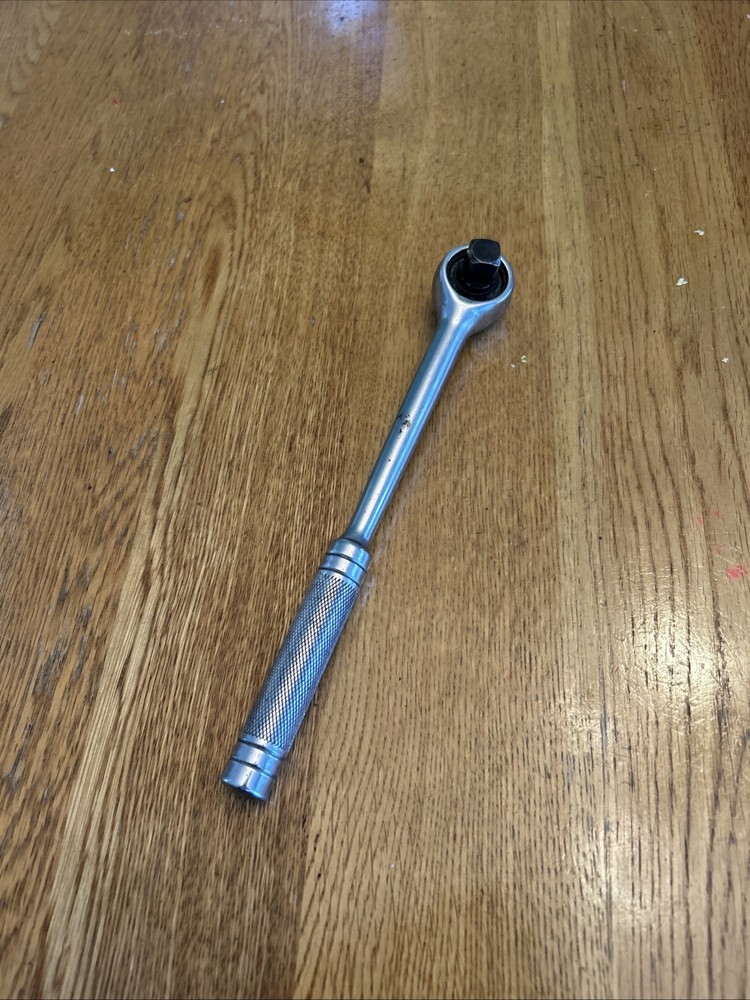 Blackhawk Tools - 10" Quick Release Ratchet, 1/2" Drive , Part# 49946