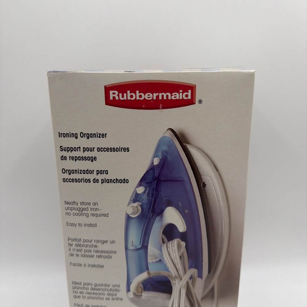 Rubbermaid Ironing Organizer