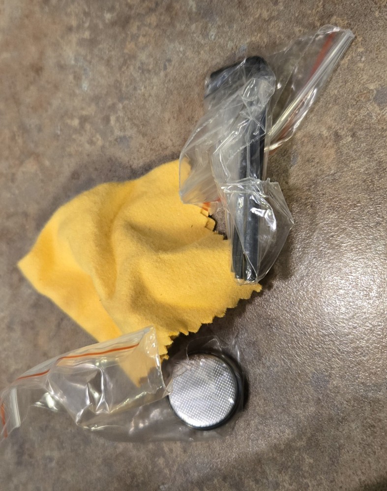 VISM Micro Red Dot Reflex Optic with Quick Release KeyMod Mount VDDABKM