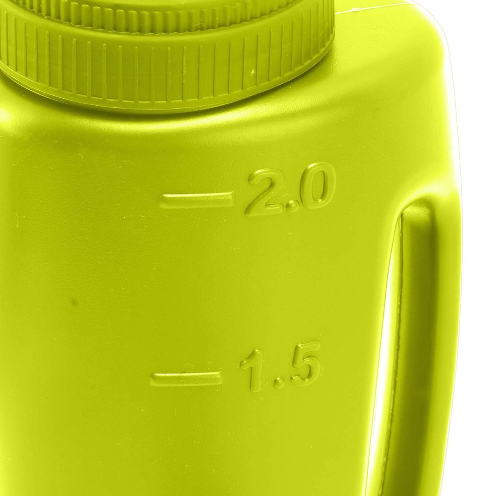 Salt and Seed Spreader, Hand Shaker Hand Held Grass Seed Spreader Crop Spread...