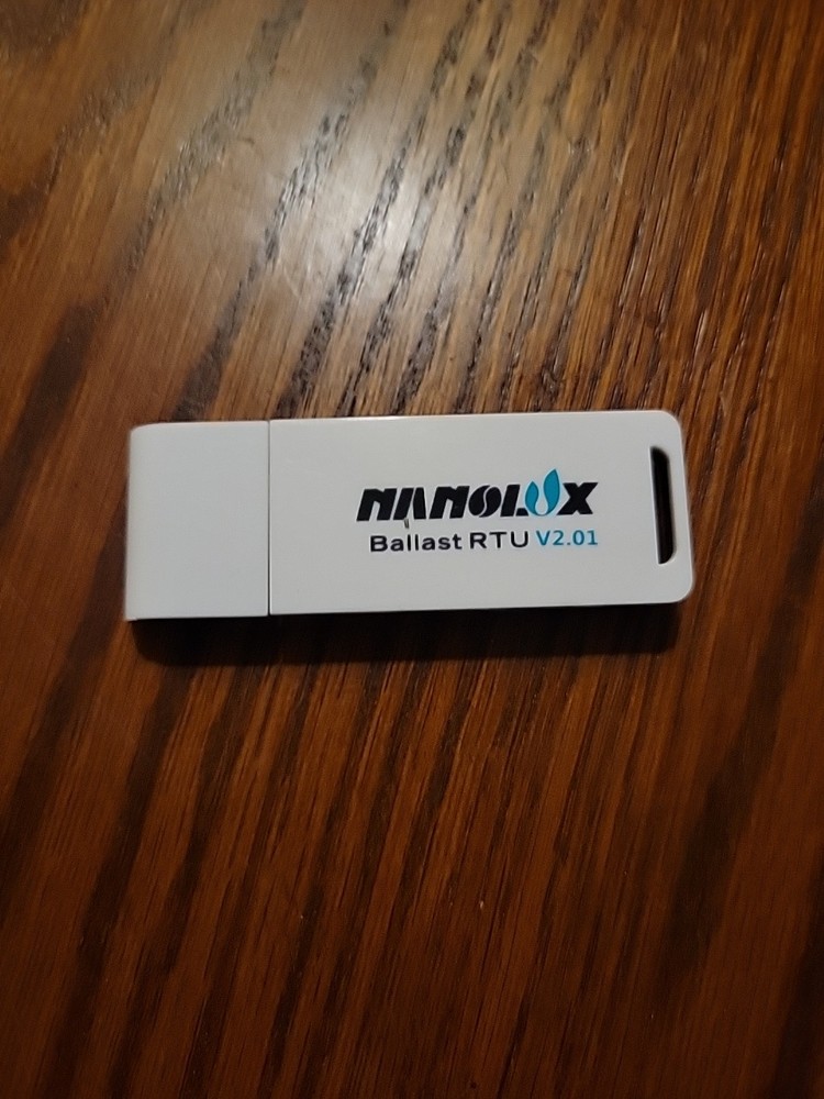 Nanolux Wireless Control 4 ballasts- RTU Remote Terminal Unit