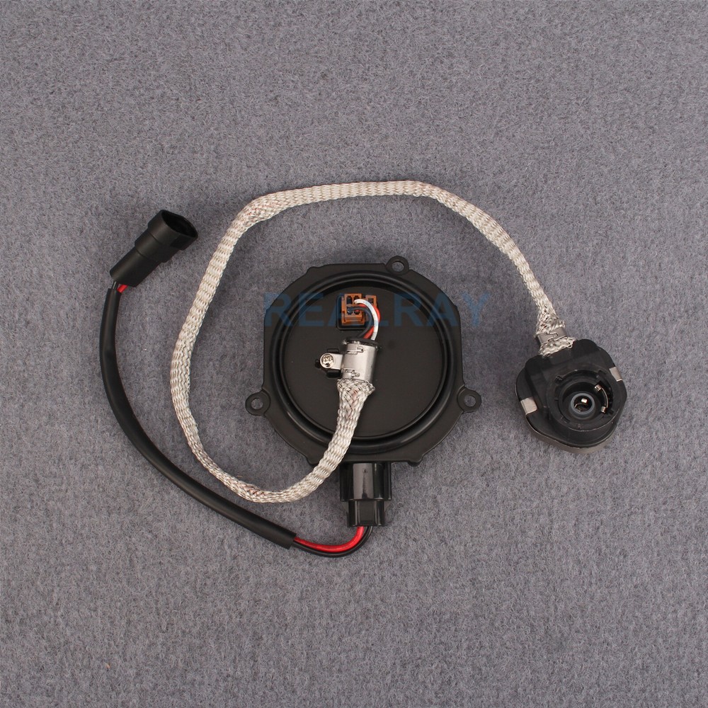 For 2005-2009 Acura RL OE HID Xenon Headlight Ballast Control Unit Module + Bulb