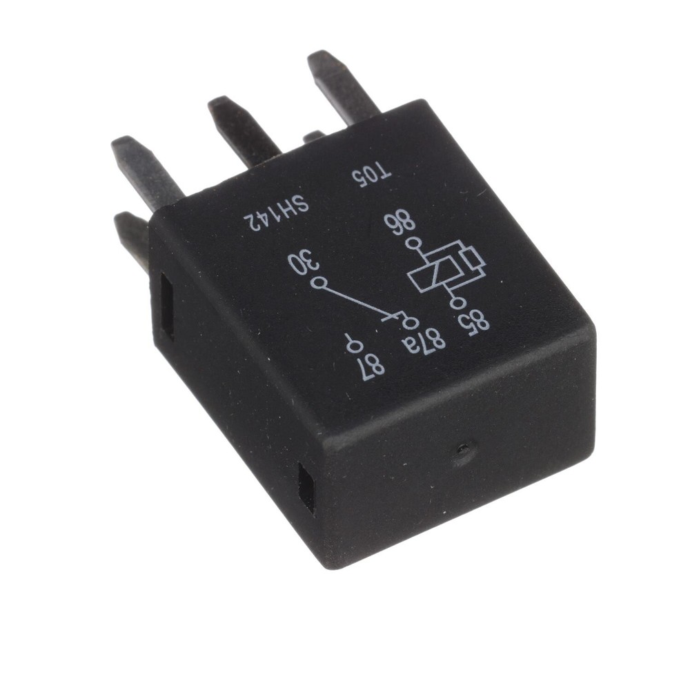 Auto Shut Down Relay SMP For 2000-2005 Dodge Neon