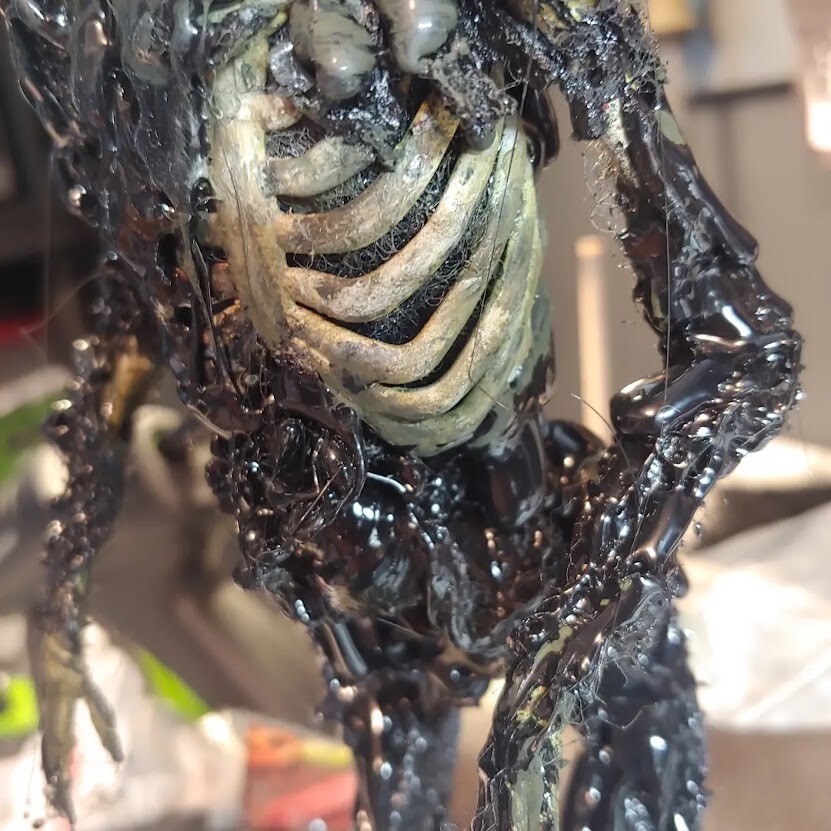 Tarman - Return of the Living Dead