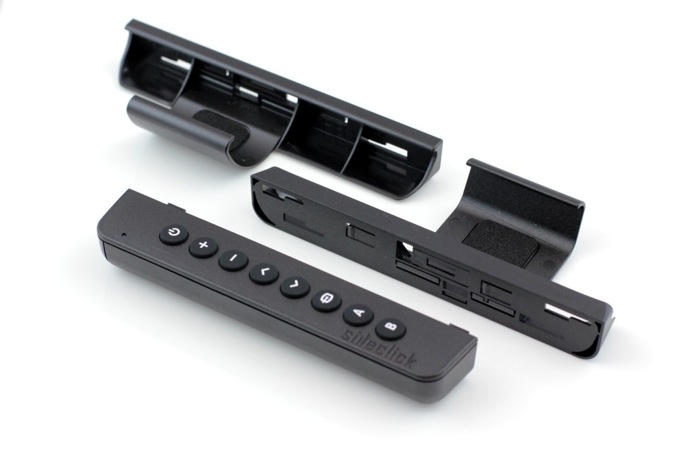 SIDECLICK Remote Control Attachment for AMAZON FIRE TV