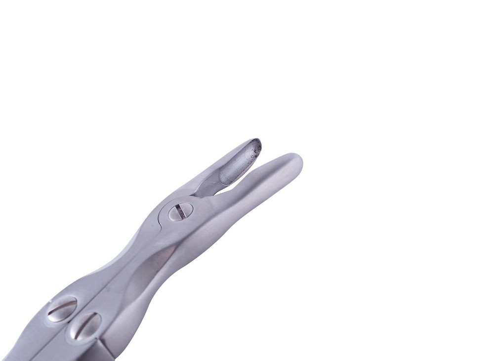 Jarit double action Rongeur 230-261