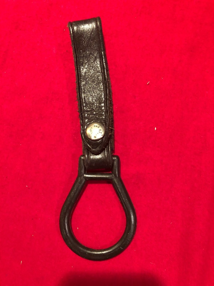 Bianchi Flashlight Ring