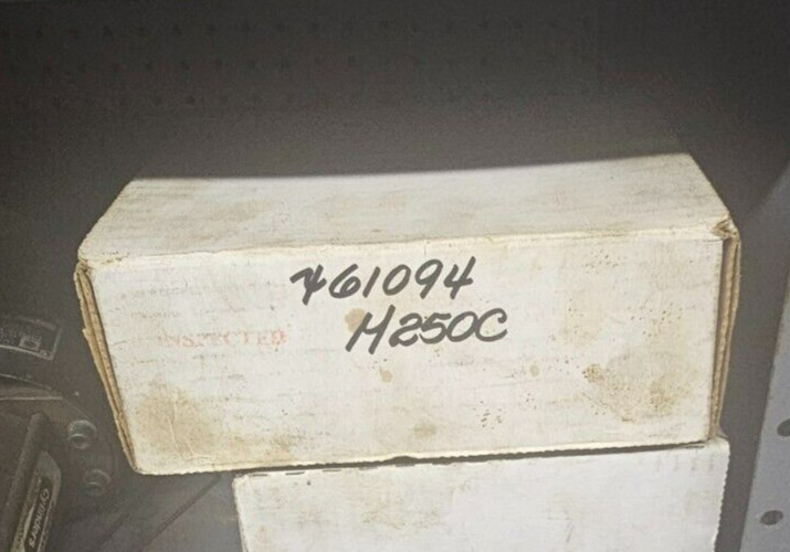 Southwest Industries Prototrak CNC Digital Reader Head M250C