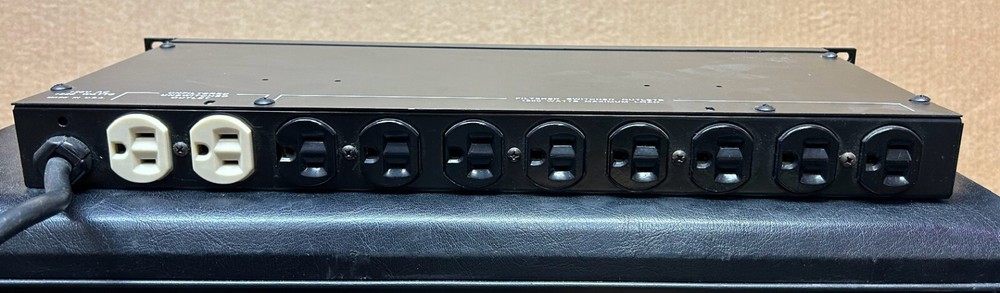 ARS Power Distribution Rack/Illuminator Model 614