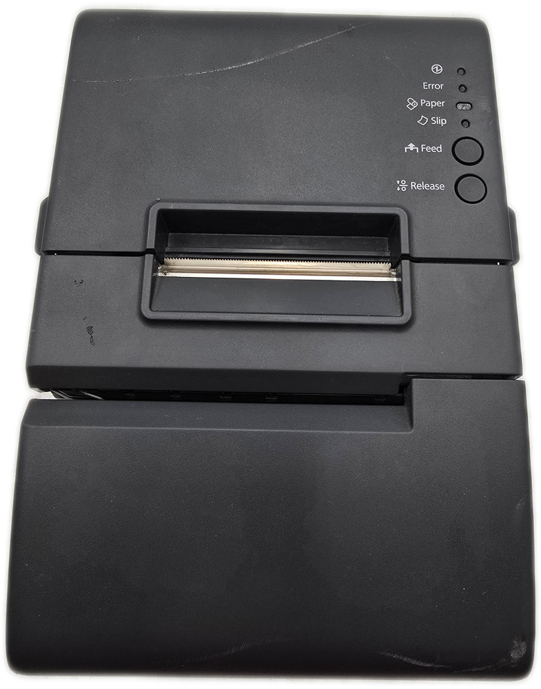 Epson TM-H6000IV POS Thermal Printer M253A