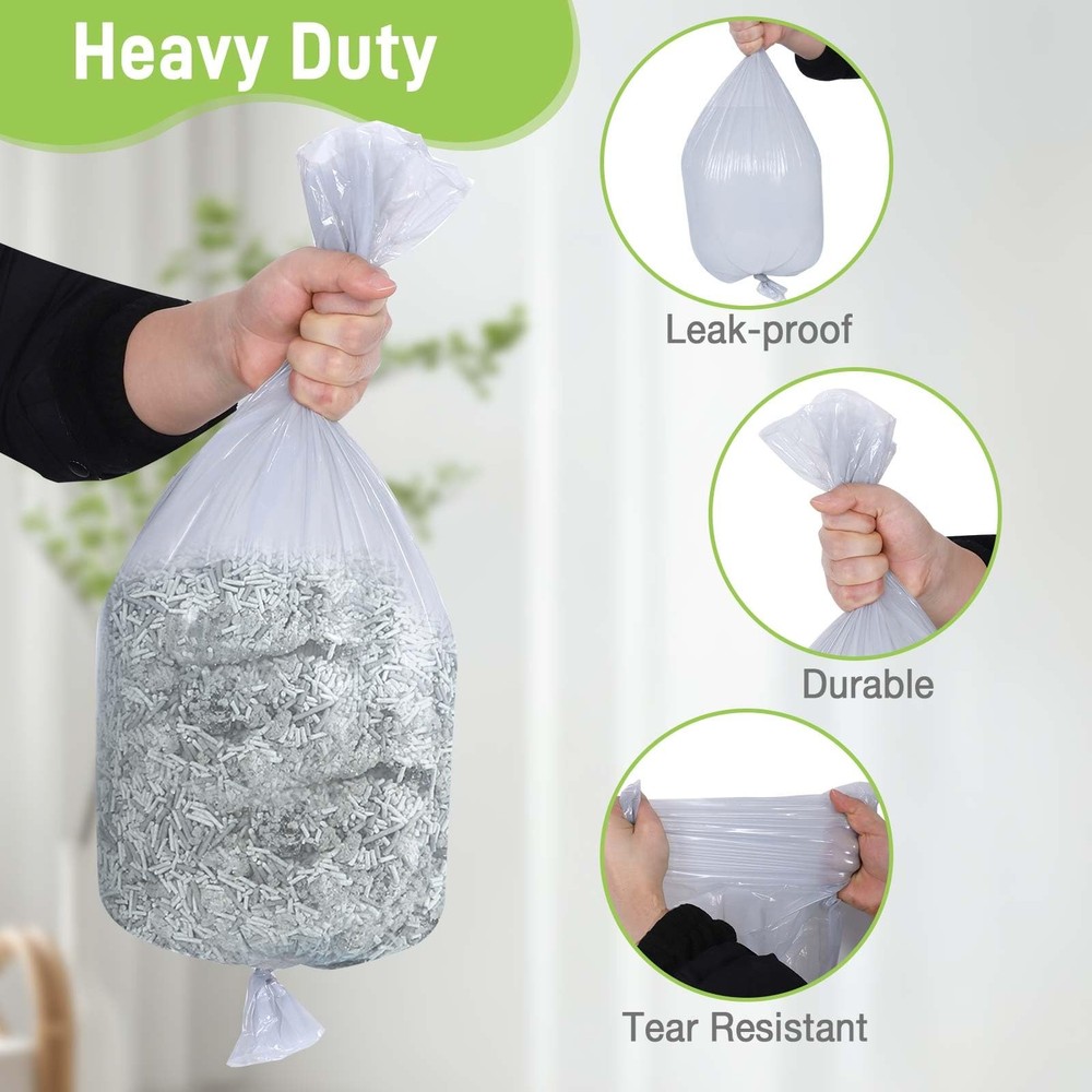 Litter Locker Refills for Odor Control and Easy Disposal Solutions