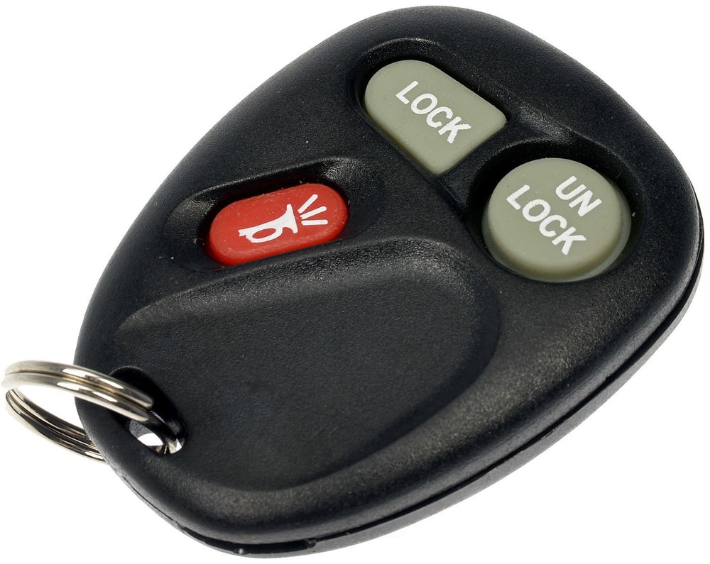 Keyless Entry Transmitter Dorman 13739