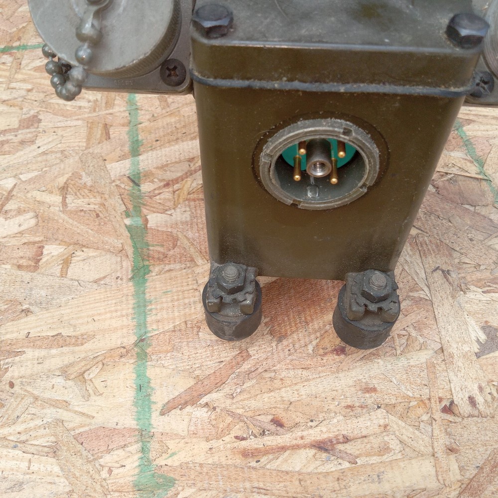 BA77 over ride switch MX-7777B/GRC
