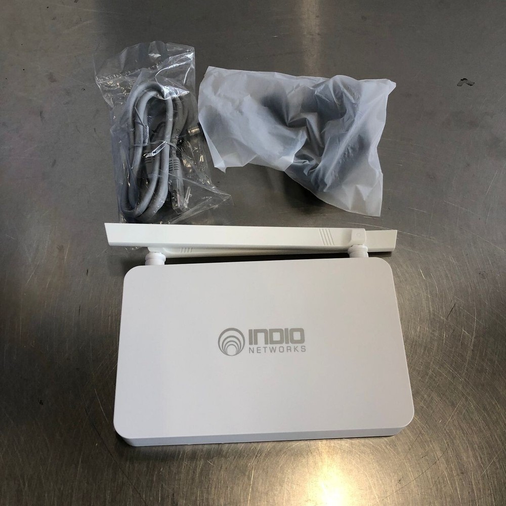 Indio Networks WF-220AC Wave Wireless Routers