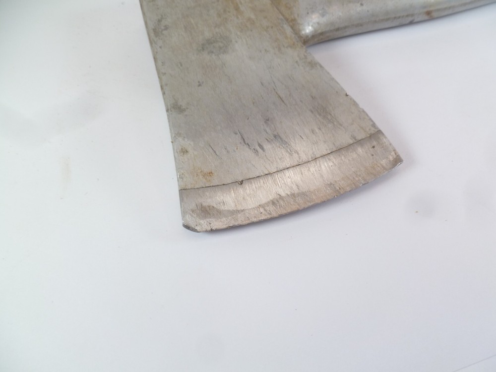 Vintage Eddie Bauer Flotaxe Camping Hatchet Axe