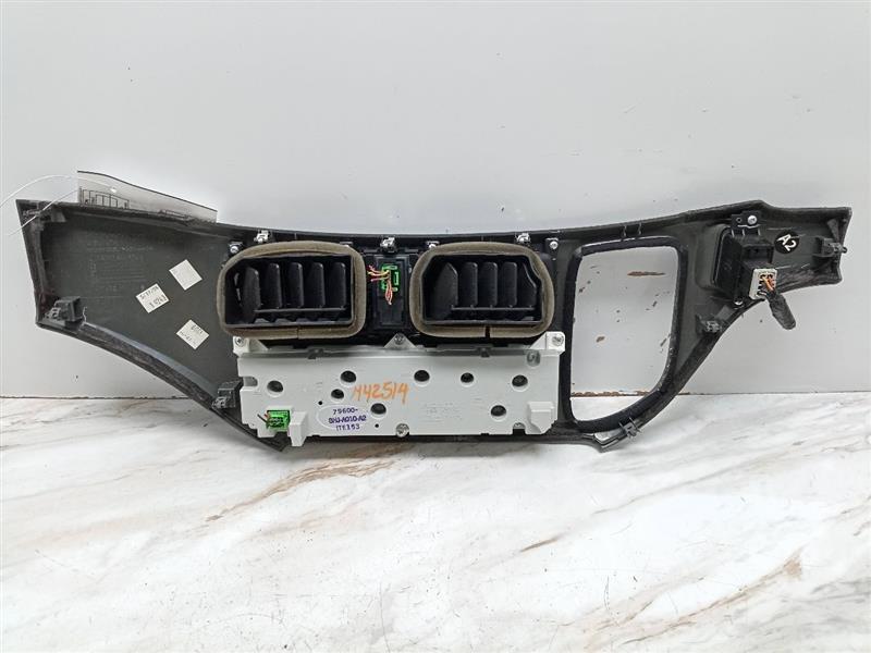 Used A/C Selector Switch fits: 2006 Honda Odyssey front EX Grade A