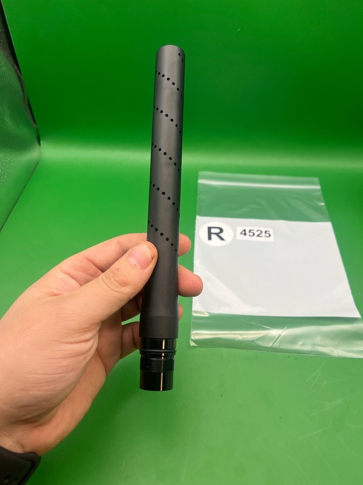 Freak Paintball Barrel Tip