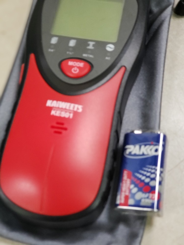 Kaiweets 4 in 1 Stud Finder KES01