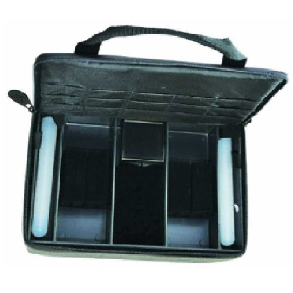 DART CASE – LEATHER DELUXE