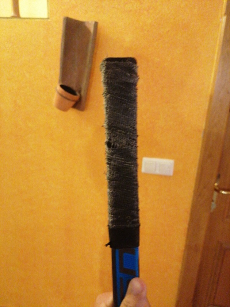 Bauer Nexus 2N, P28, 77 Flex, right