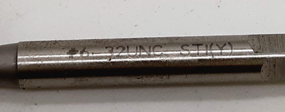 RECOIL 33560 Thread Repair Kit