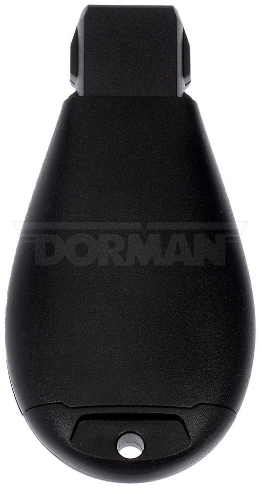Dorman 99263ST Keyless Entry Remote 5 Button Compatible with Select Jeep Models