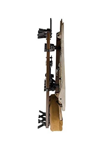 Lone Wolf ALPHATECH Stick Quiver