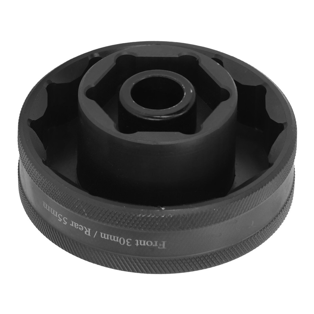 Wheel Axle Nut Socket Tool Motorcycle Wheel Sleeve Tool Replacement for
