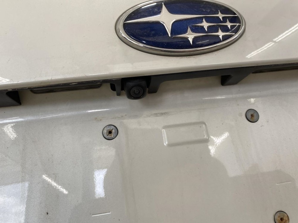 Engine ECM Electronic Control Module ID 22765AR600 Fits 22 FORESTER 1070030