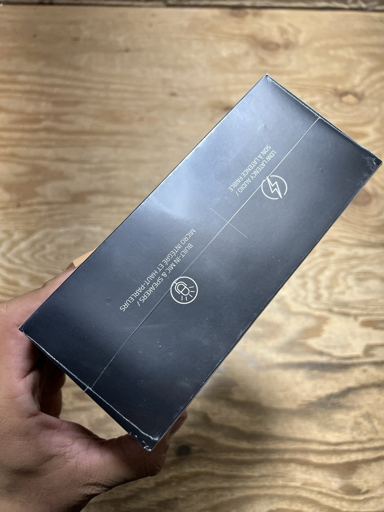 Razer Anzu Rectangle Small/Medium Bluetooth Smart Glasses