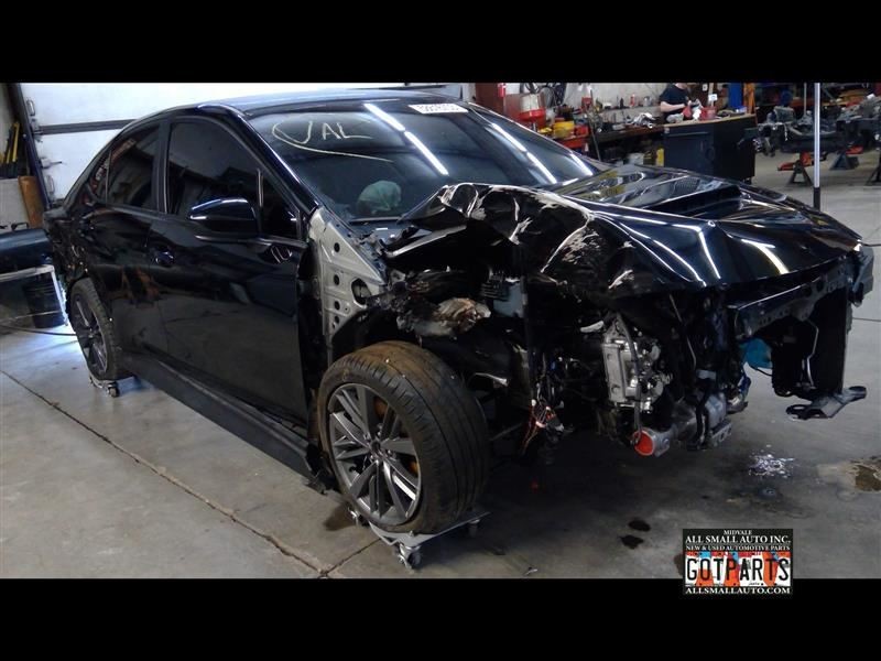 WRX 2022 Camera/Projector 192165