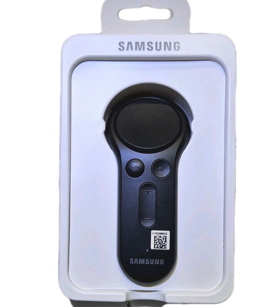 Samsung  ET-YO324BBEGUS Gear VR Controller - Black