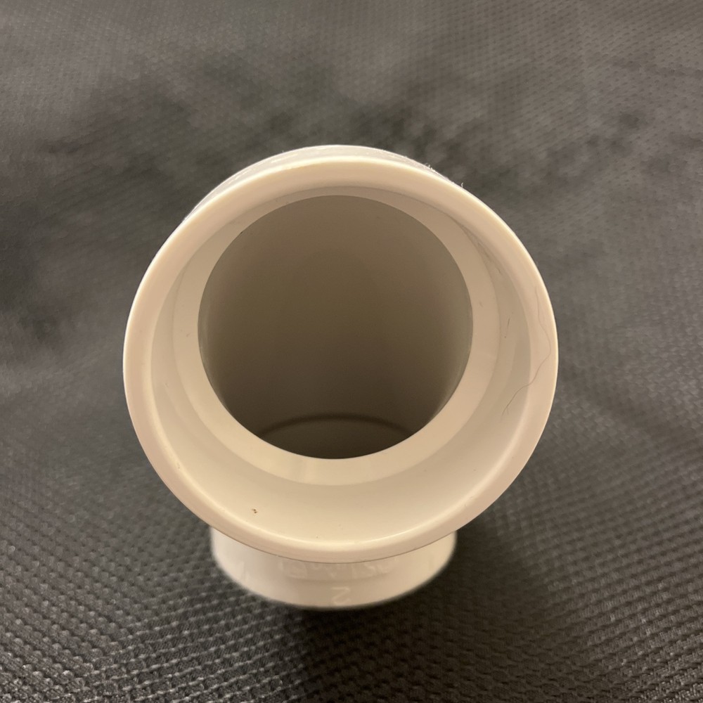 Nibco 2" Elbow 90° Schedule 40