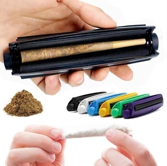 Tobacco Rolling Machine 1pcs 78mm