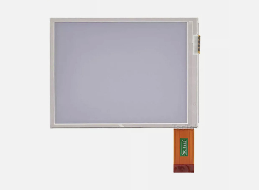 1PC LCD Screen for EMERSON Hart 475 FIELD COMMUNICATOR Display with Touch QA