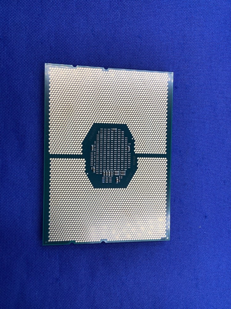 SRFB9 INTEL XEON 12 CORE CPU SILVER 4214 16.5MB 2.20GHZ CPU