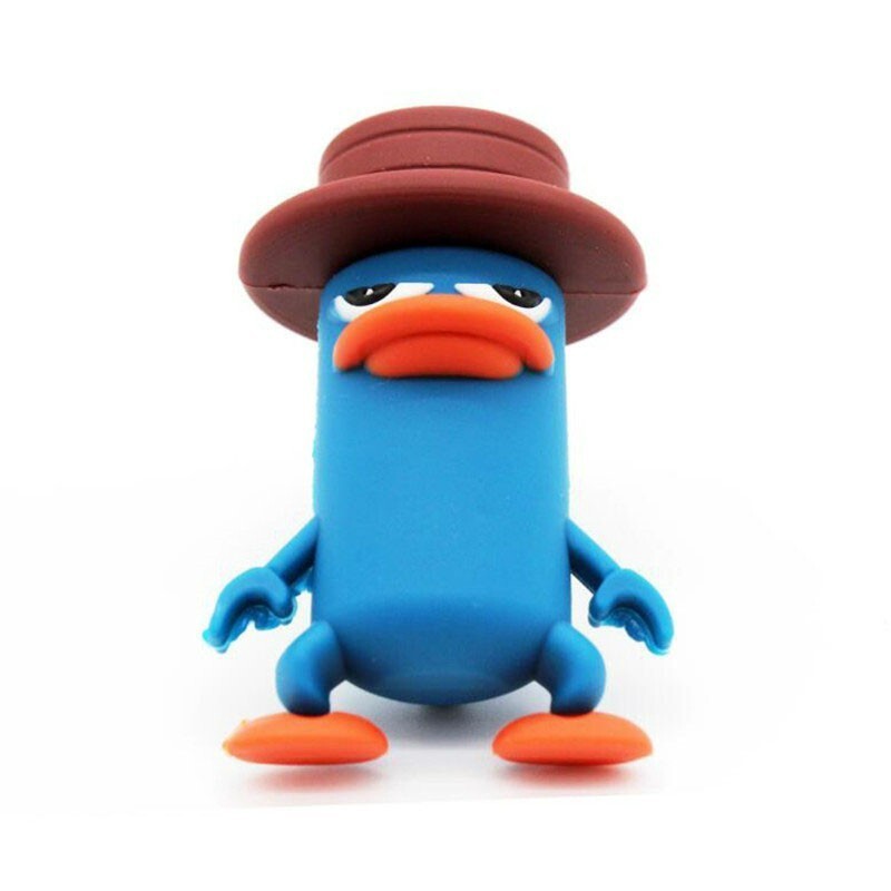 Platypus Usb Flash Drive 32gb Usb 2.0 U Disk Pendrive