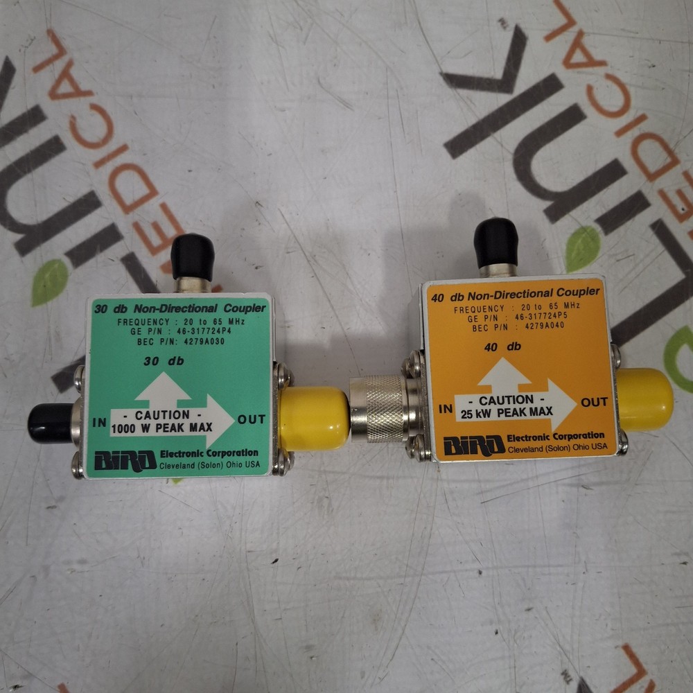 Bird Electronics 8314A030 Attenuator