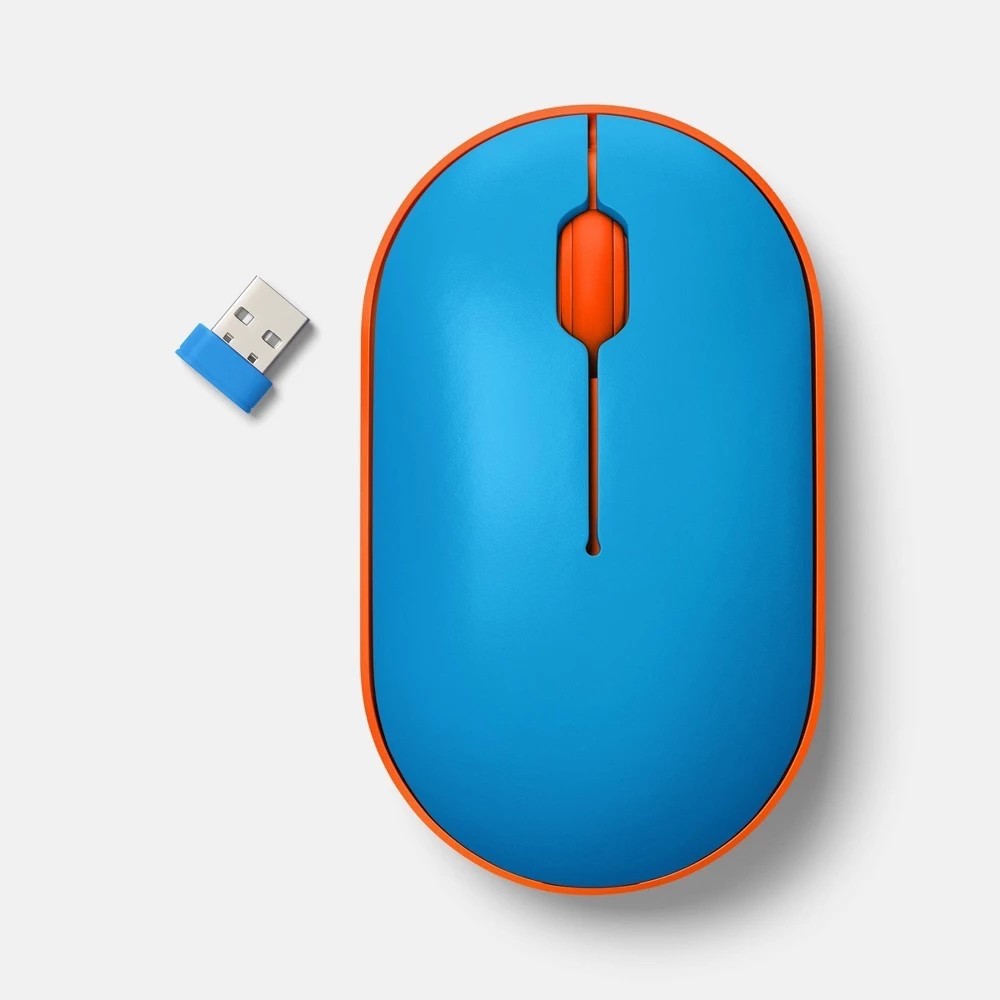 Bluetooth Mouse - heyday Multiple Colors