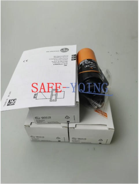 1PCS New IB0016 for IFM sensor
