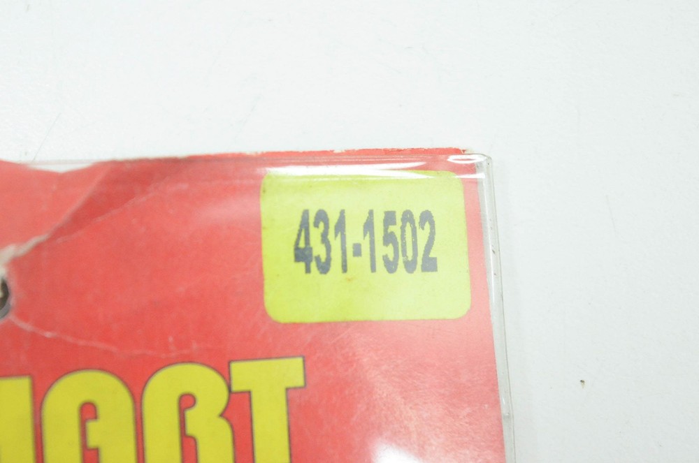 Lockhart Phillips 431-1502 Ricochet Frame Slider Kit NOS