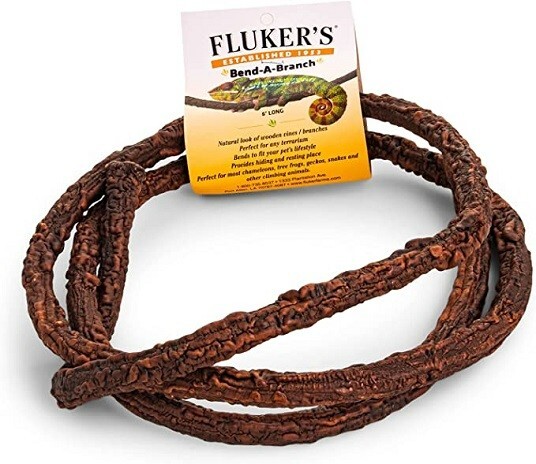 FLUKER'S BEND-A-BRANCH - LARGE - 51020