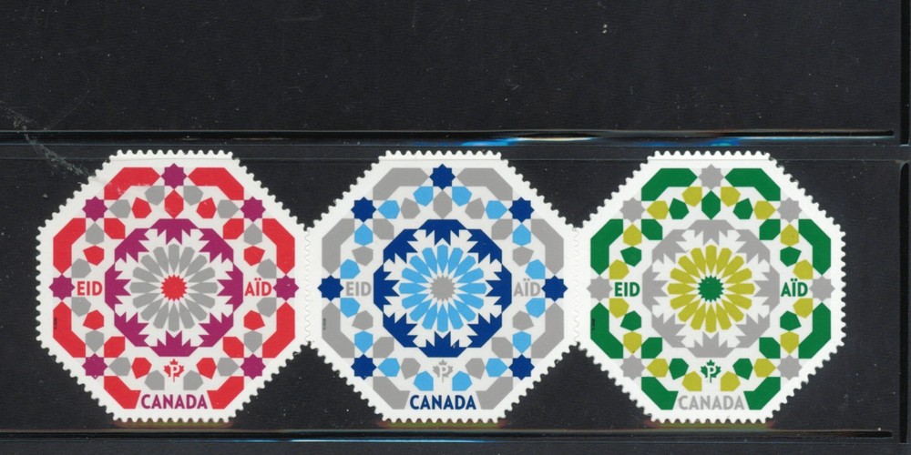 Canada - New 2026 - EID - Die Cut to Shape from Booklet