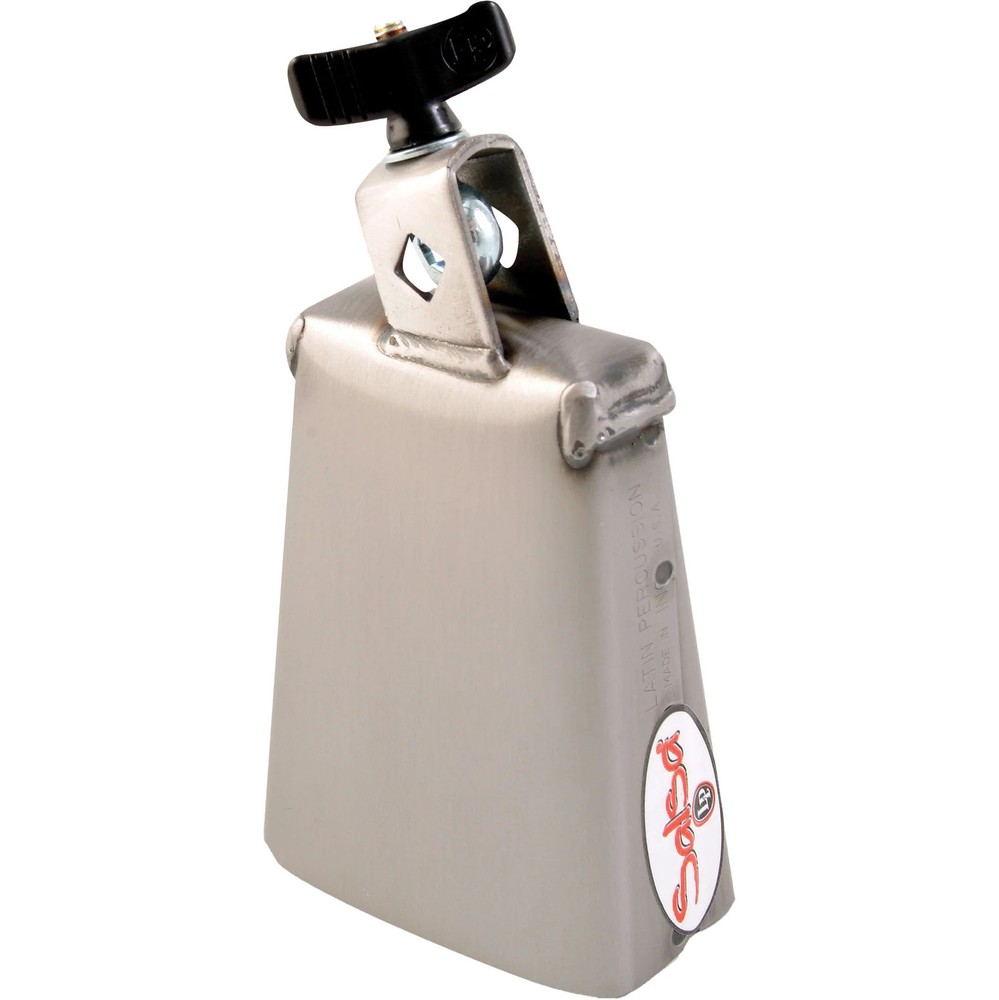Latin Percussion Salsa 5" Cha-Cha Cowbell
