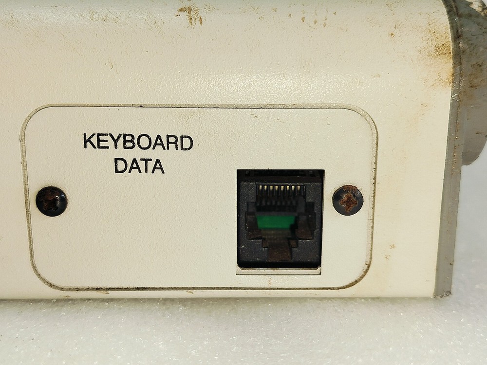 Pelco KBD300A Joystick PTZ Keyboard Controller