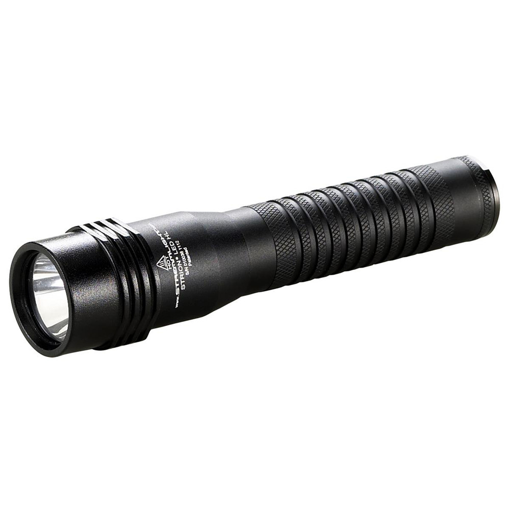 Streamlight 74750 Strion LED HL Rechargeable Flashlight - Flashlight Only