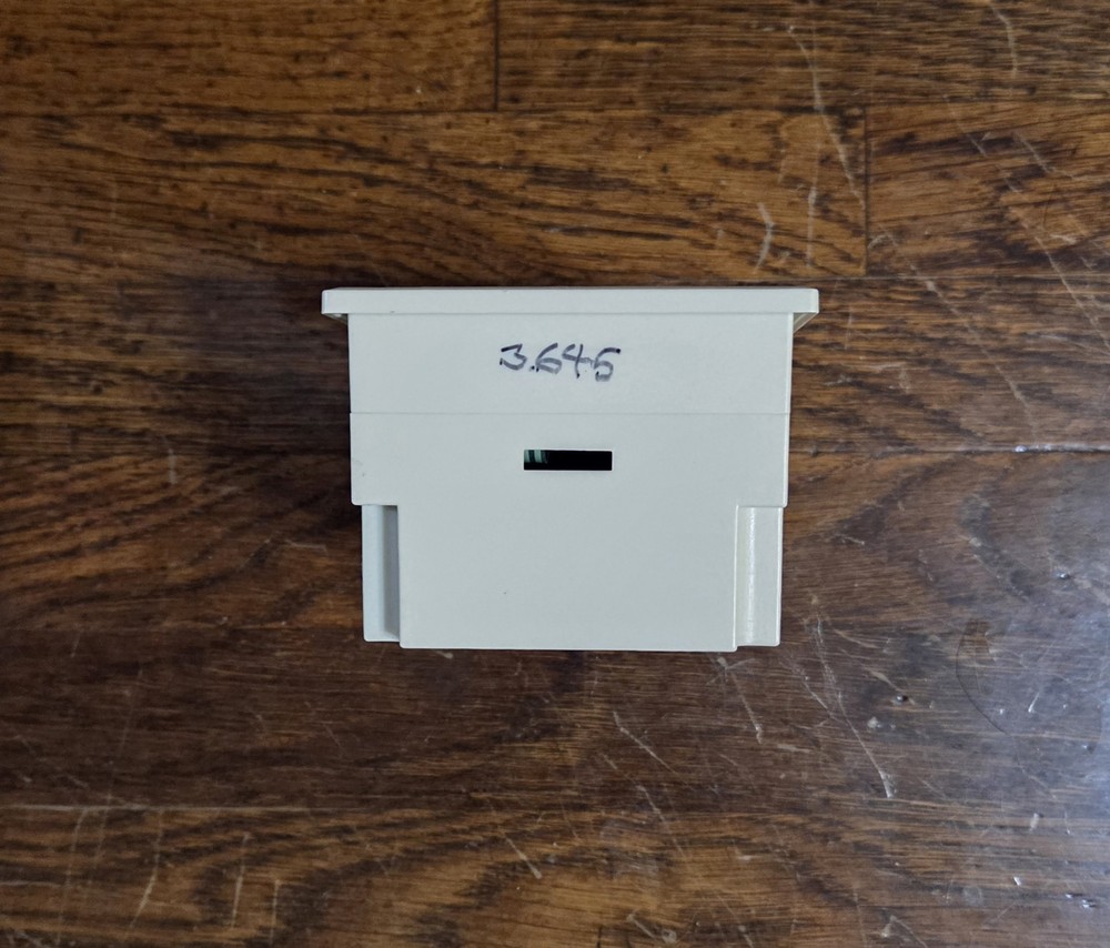 Tiny Controls TNC-G00 Stepper Motor Controller UNTESTED